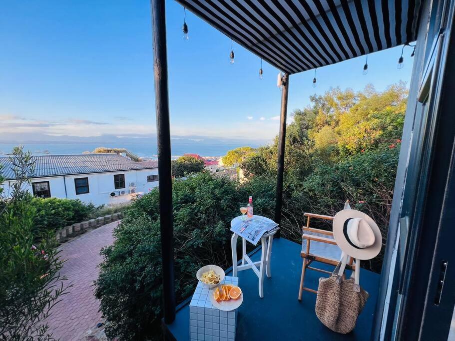 Ferienwohnung The Bachelor Mossel Bay Exterior foto