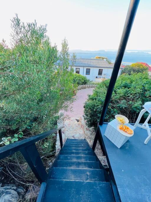 Ferienwohnung The Bachelor Mossel Bay Exterior foto
